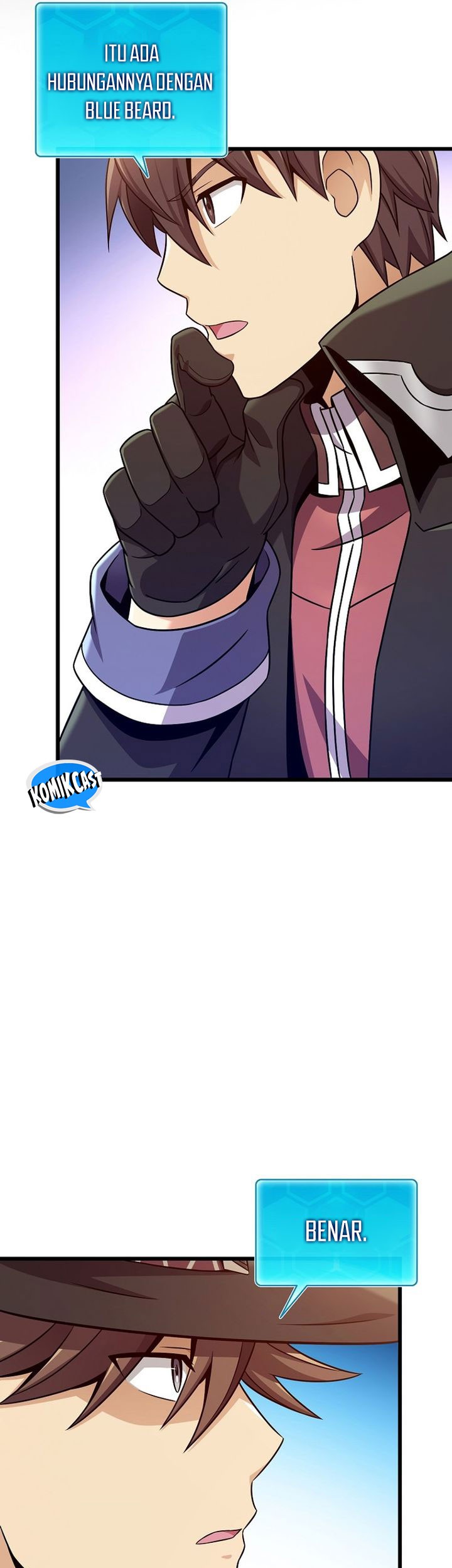 Arcane Sniper Chapter 177 - halaman 26