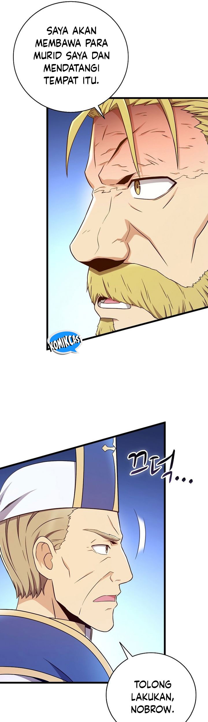 Arcane Sniper Chapter 177 - halaman 3