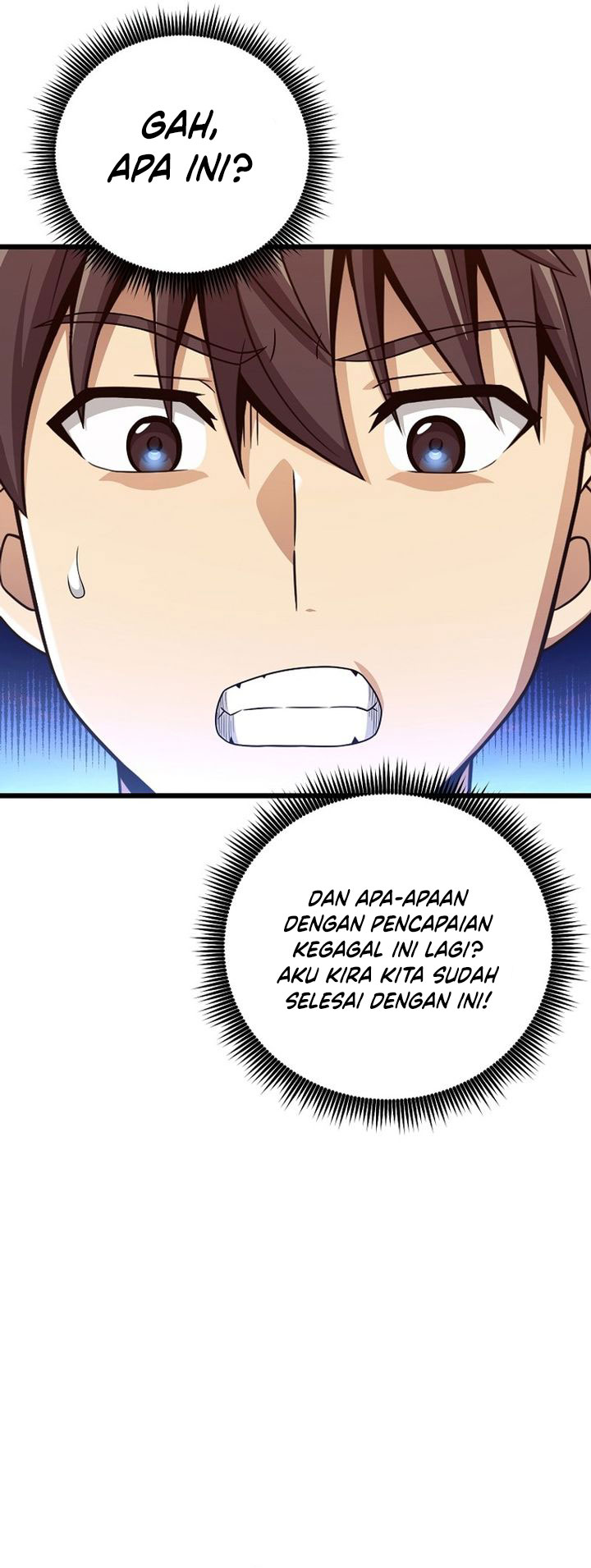 Arcane Sniper Chapter 177 - halaman 39