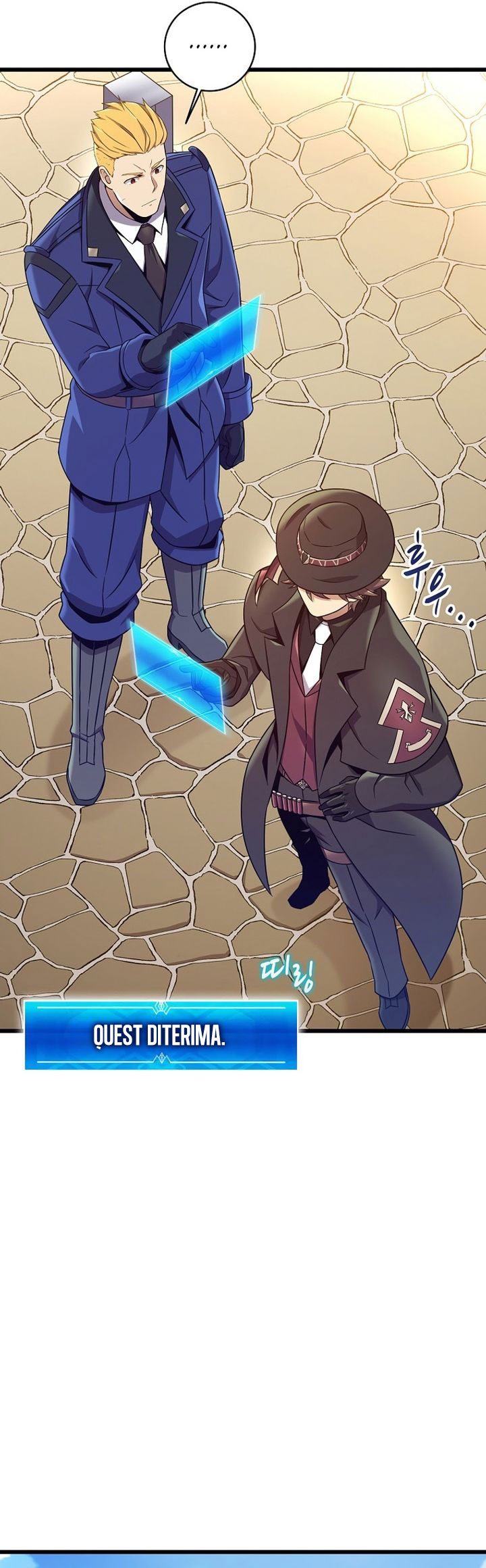 Arcane Sniper Chapter 177 - halaman 40