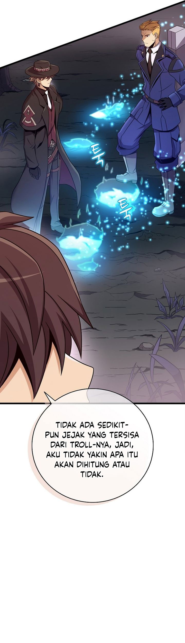 Arcane Sniper Chapter 177 - halaman 67