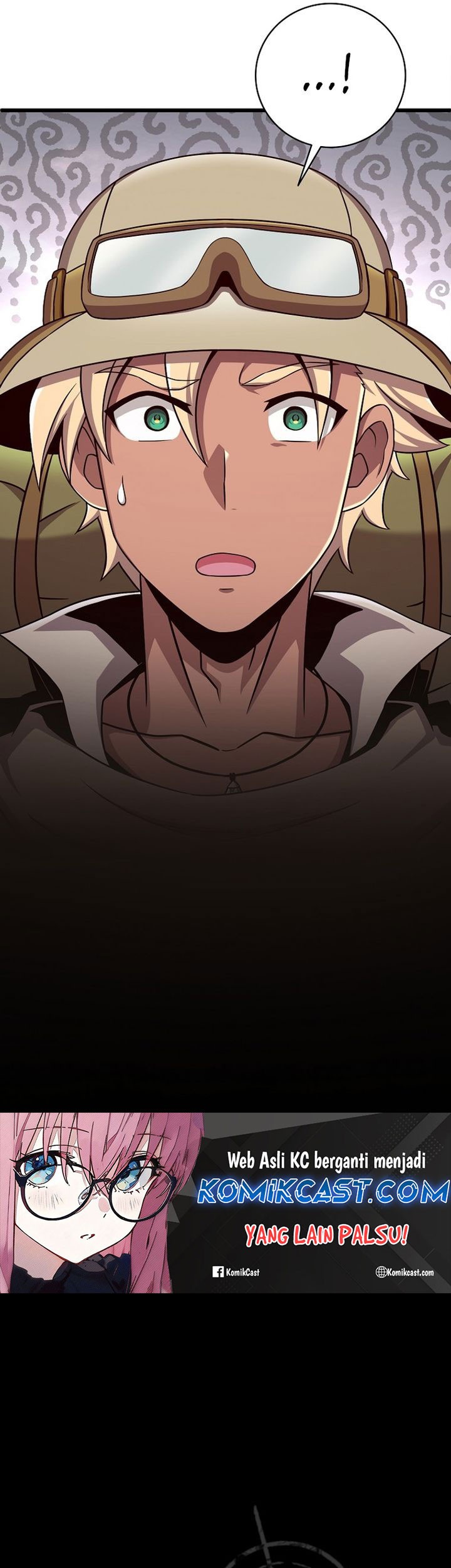 Arcane Sniper Chapter 177 - halaman 69
