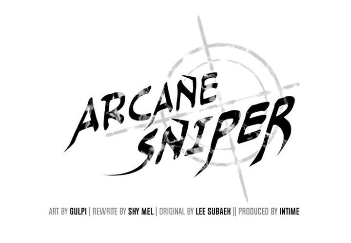 Arcane Sniper Chapter 177 - halaman 7