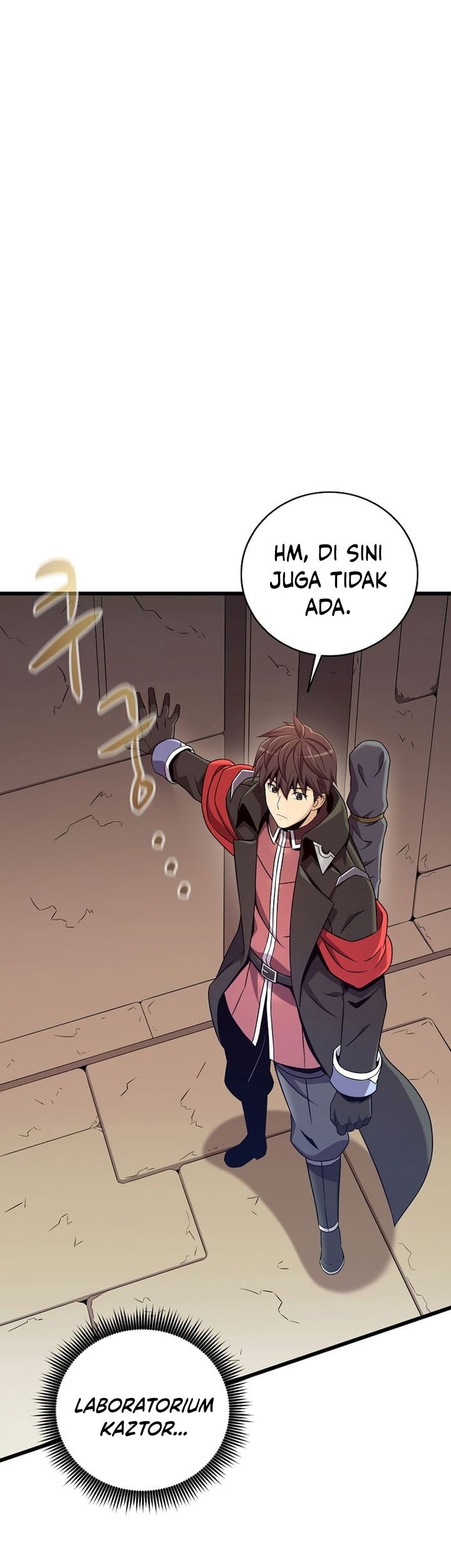 Arcane Sniper Chapter 177 - halaman 8