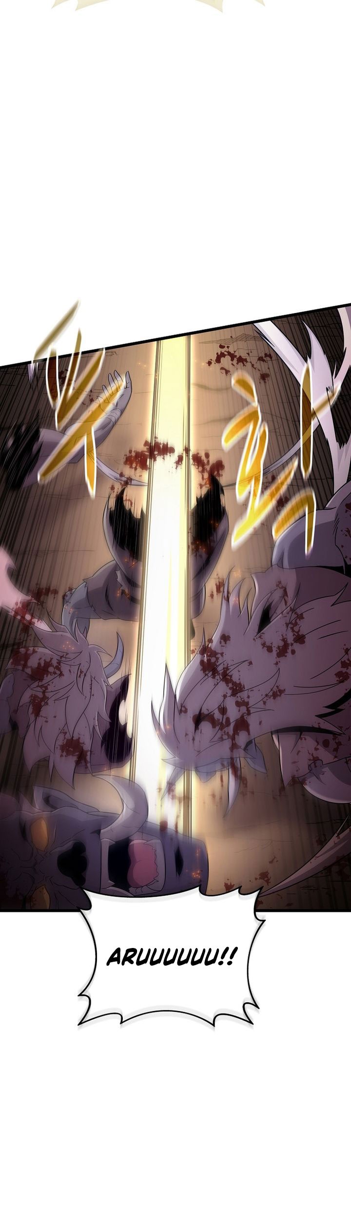 Arcane Sniper Chapter 178 - halaman 16