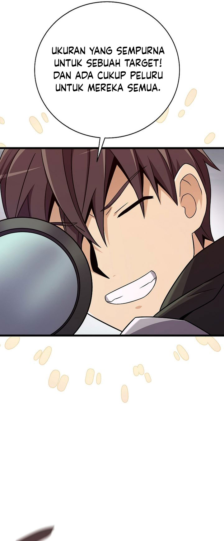 Arcane Sniper Chapter 178 - halaman 36