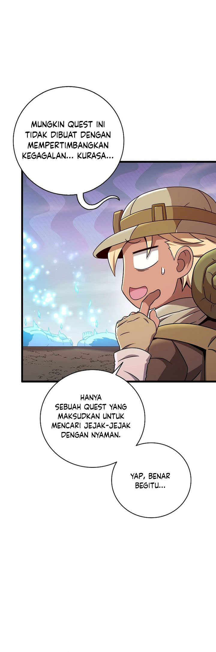 Arcane Sniper Chapter 178 - halaman 41