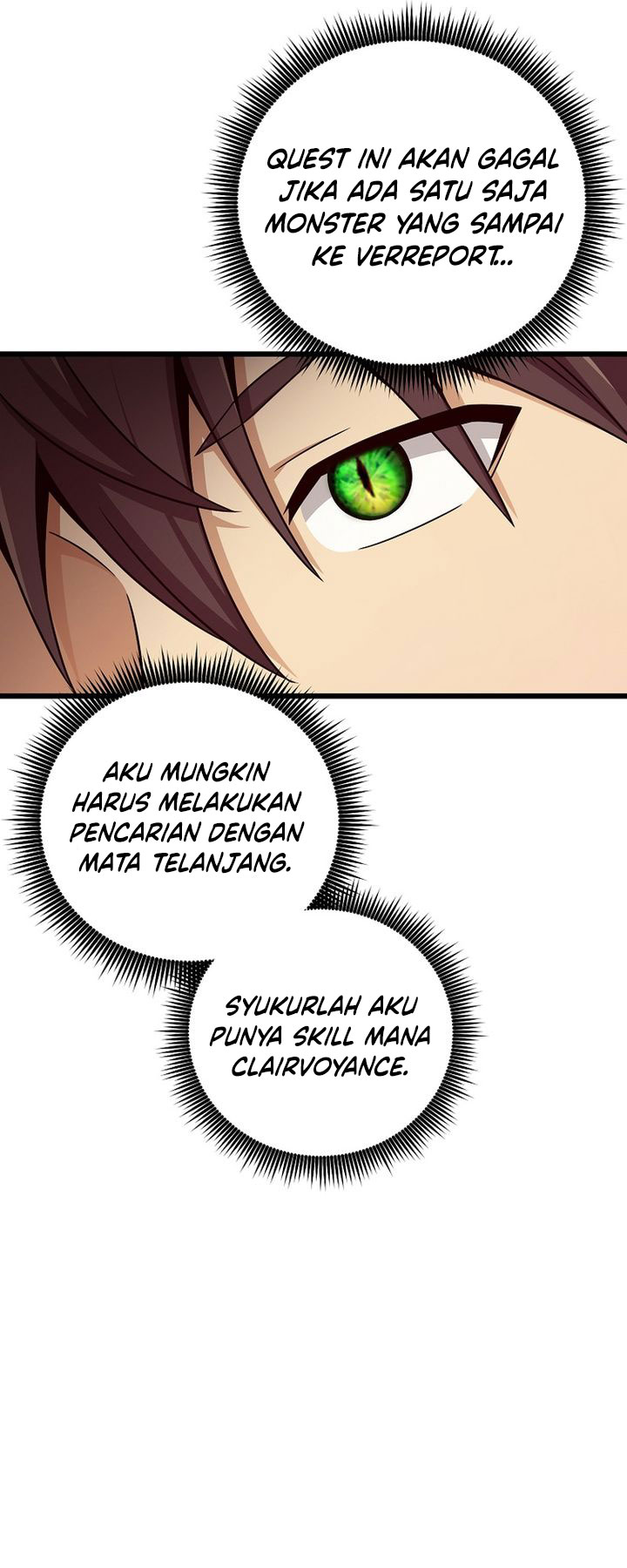 Arcane Sniper Chapter 178 - halaman 43