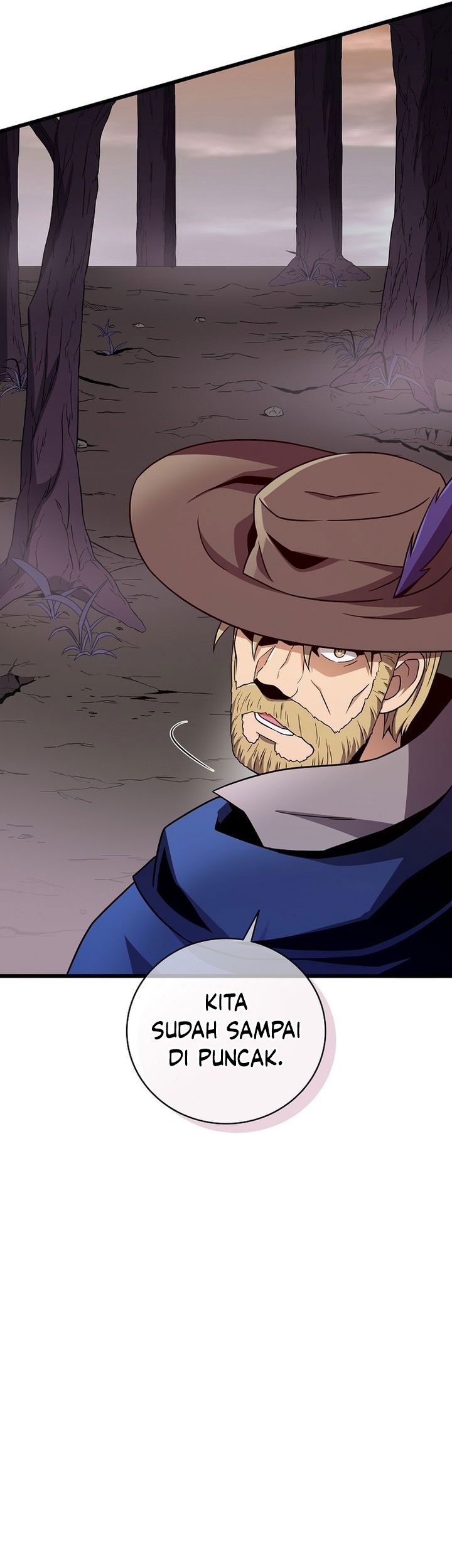 Arcane Sniper Chapter 178 - halaman 50