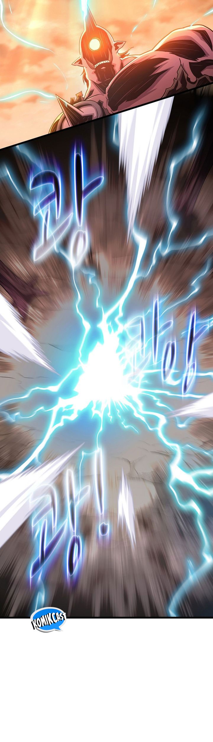 Arcane Sniper Chapter 178 - halaman 61