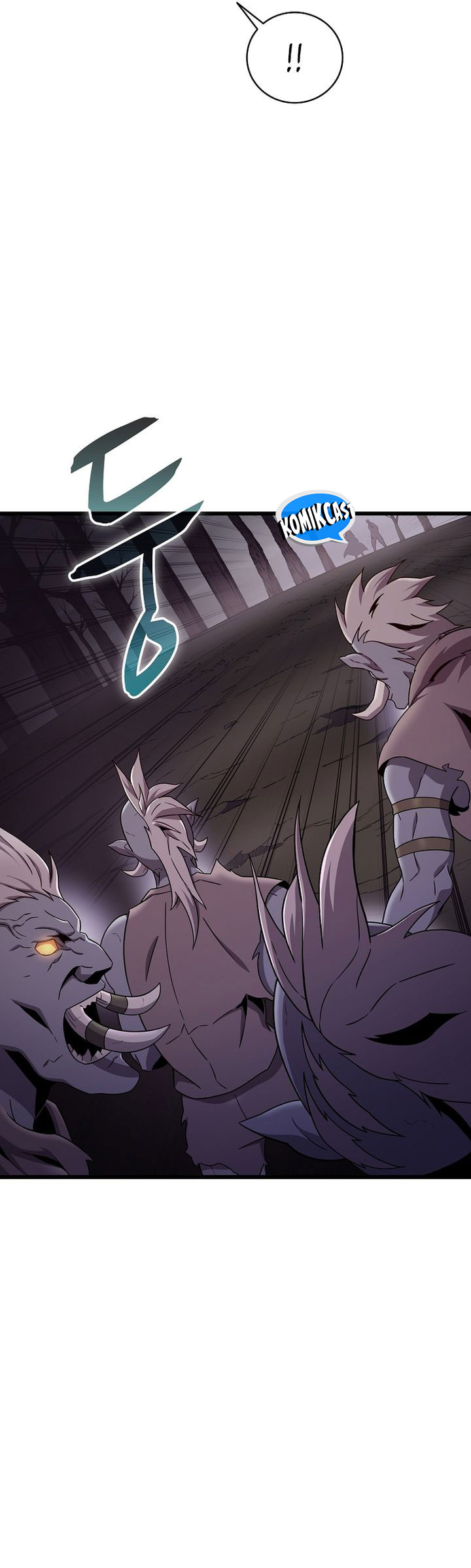 Arcane Sniper Chapter 178 - halaman 8