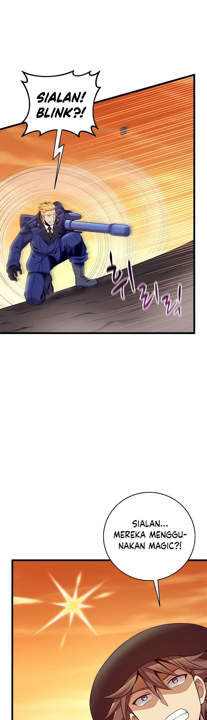 Arcane Sniper Chapter 179 - halaman 15
