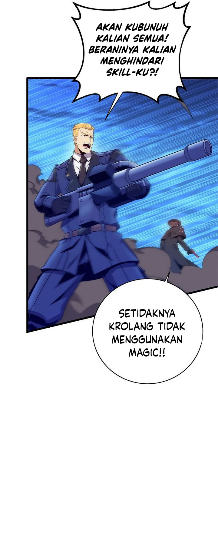 Arcane Sniper Chapter 179 - halaman 28