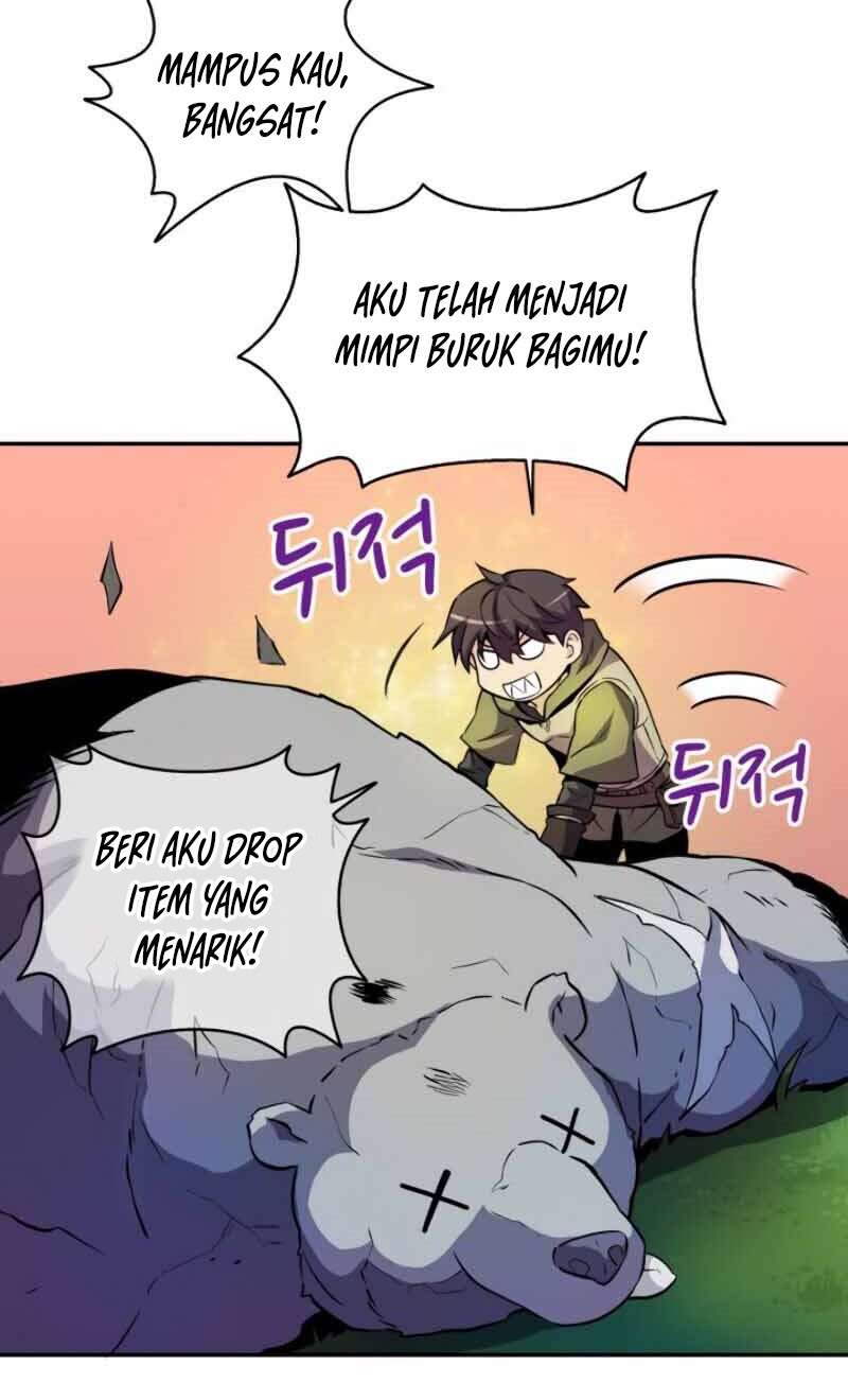Arcane Sniper Chapter 18 - halaman 17