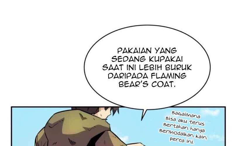 Arcane Sniper Chapter 18 - halaman 33