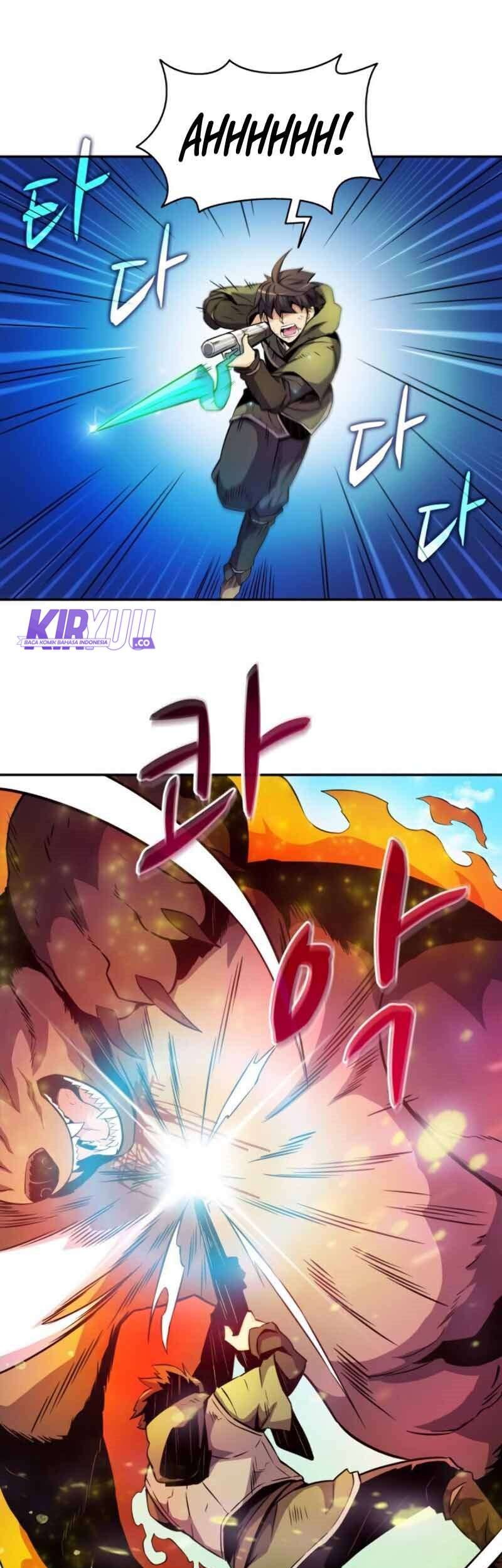 Arcane Sniper Chapter 18 - halaman 4