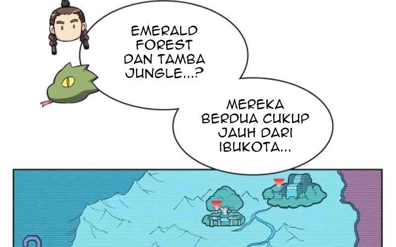 Arcane Sniper Chapter 18 - halaman 47