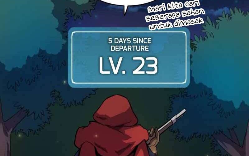 Arcane Sniper Chapter 18 - halaman 49