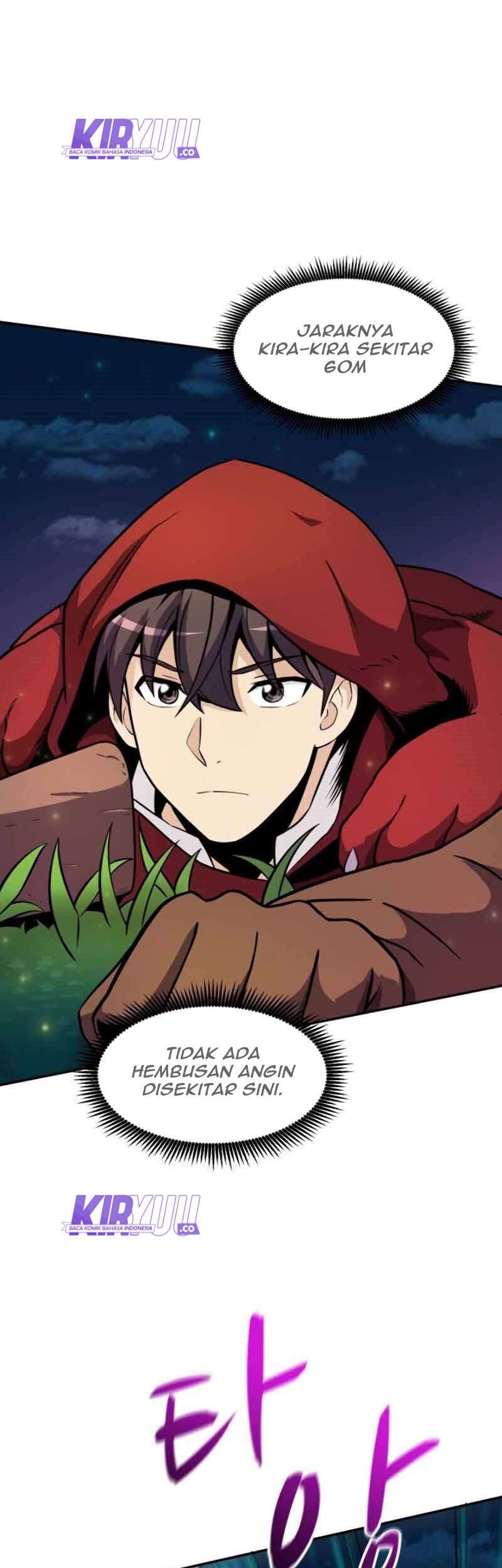 Arcane Sniper Chapter 18 - halaman 53