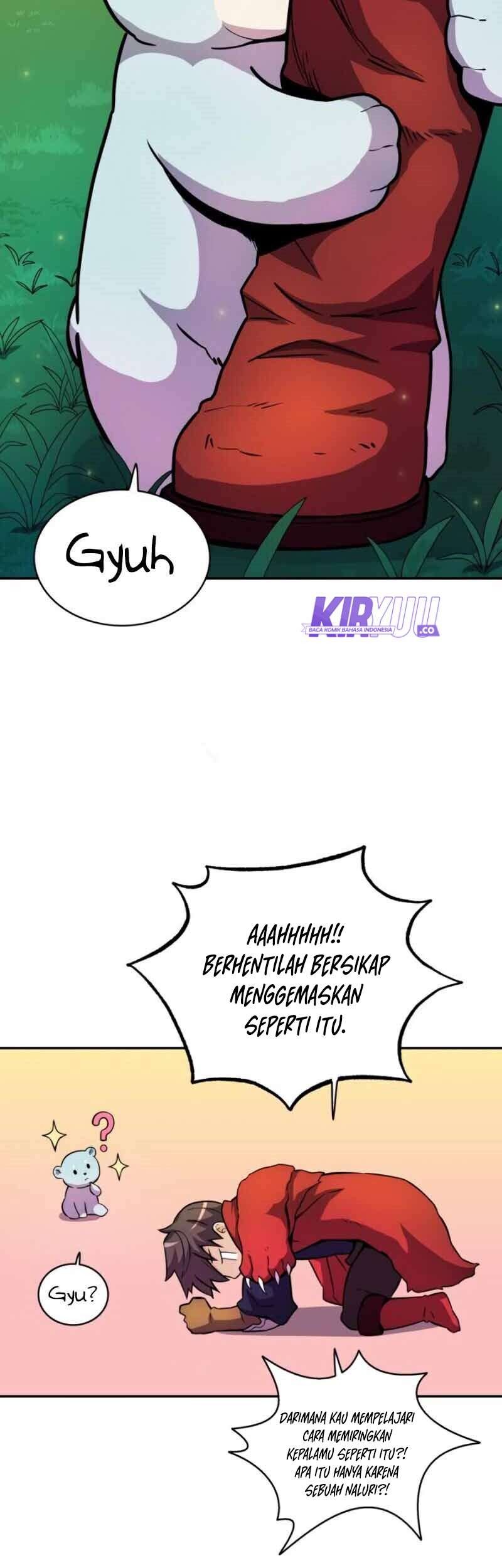 Arcane Sniper Chapter 18 - halaman 69