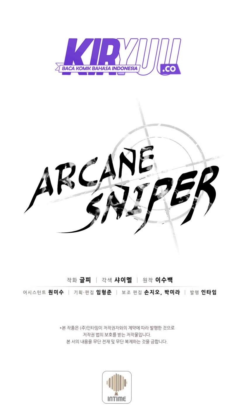 Arcane Sniper Chapter 18 - halaman 74