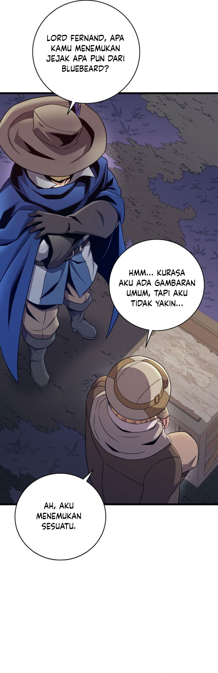 Arcane Sniper Chapter 180 - halaman 26