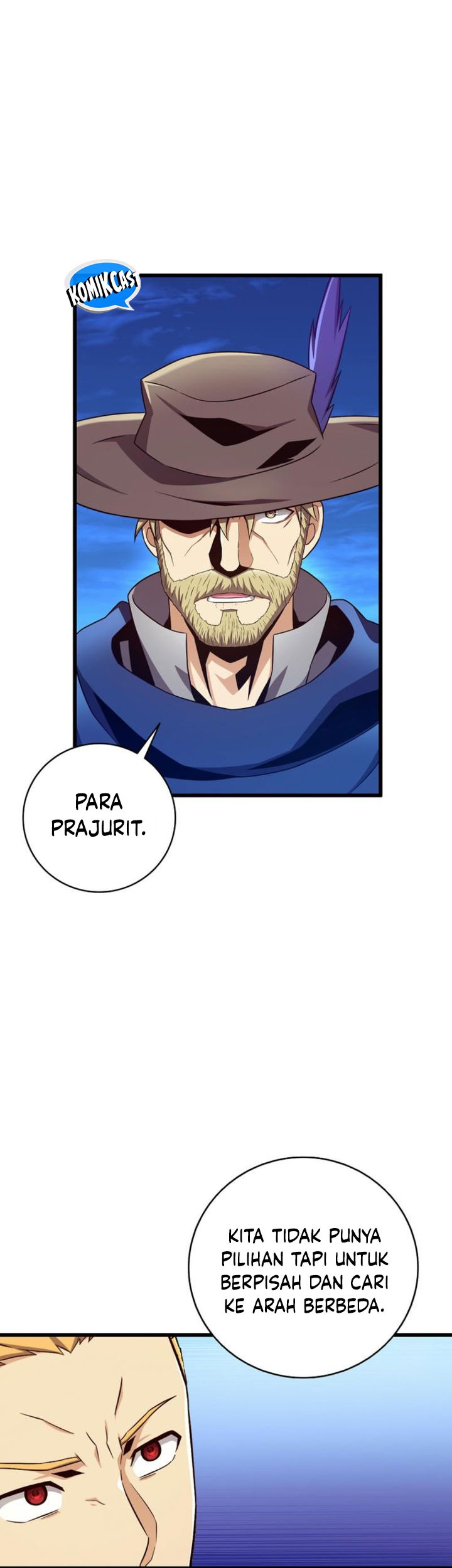 Arcane Sniper Chapter 180 - halaman 32