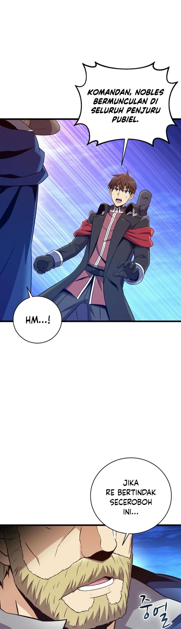 Arcane Sniper Chapter 180 - halaman 43