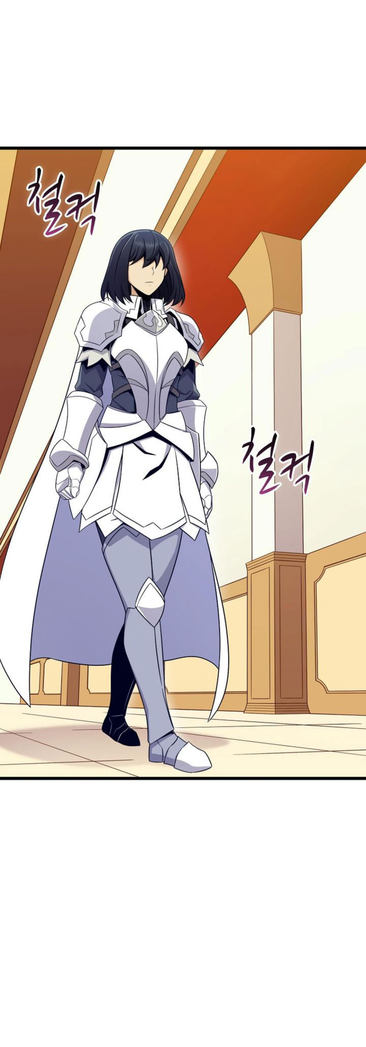 Arcane Sniper Chapter 180 - halaman 48