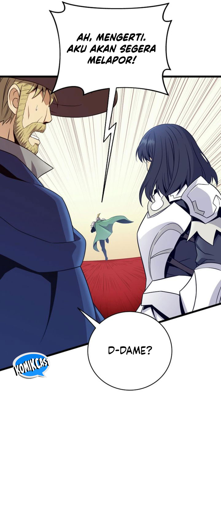 Arcane Sniper Chapter 180 - halaman 56