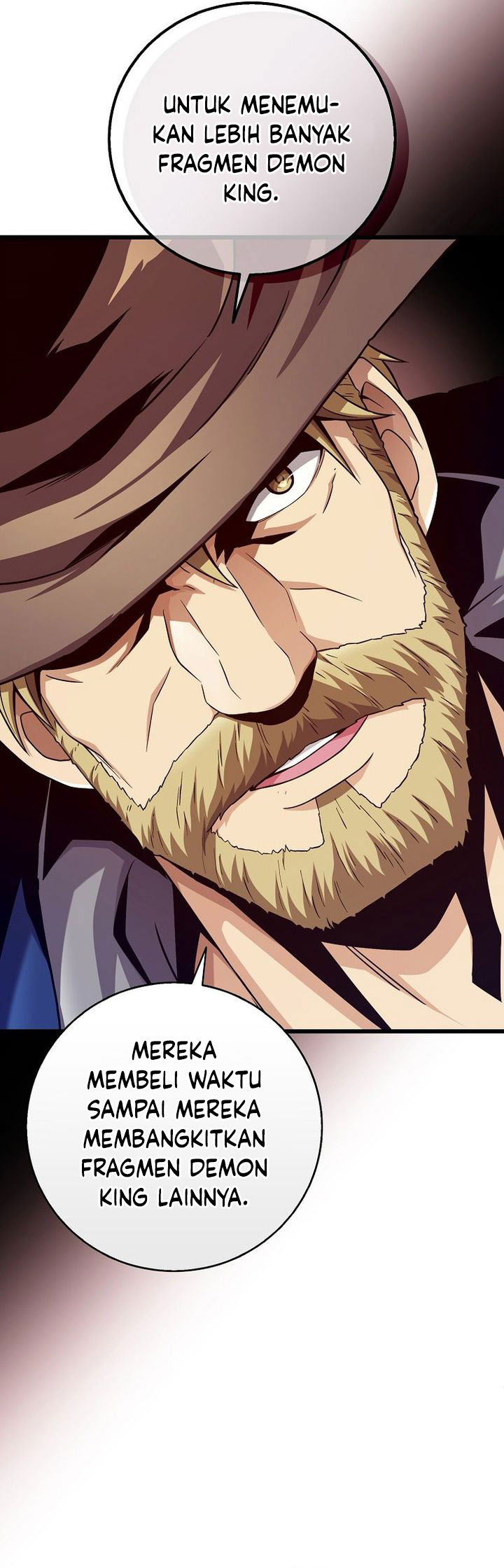 Arcane Sniper Chapter 181 - halaman 12