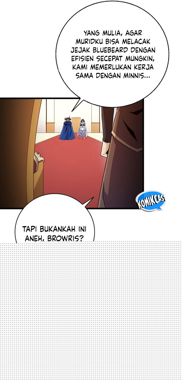 Arcane Sniper Chapter 181 - halaman 13