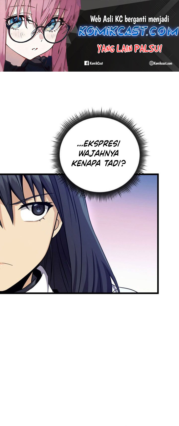 Arcane Sniper Chapter 181 - halaman 2