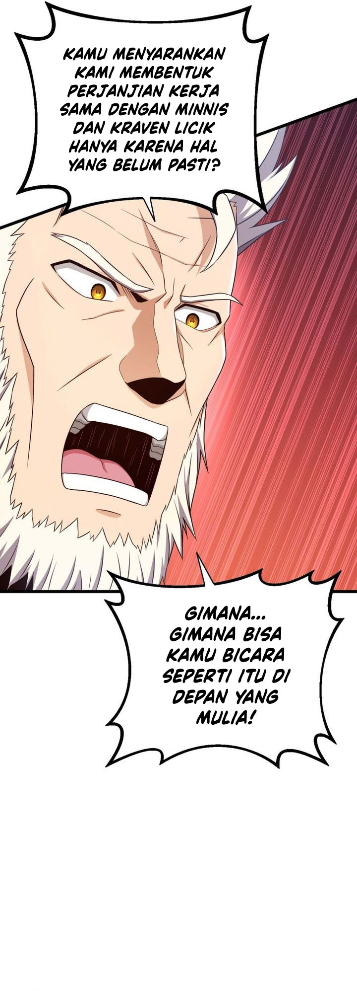Arcane Sniper Chapter 181 - halaman 23