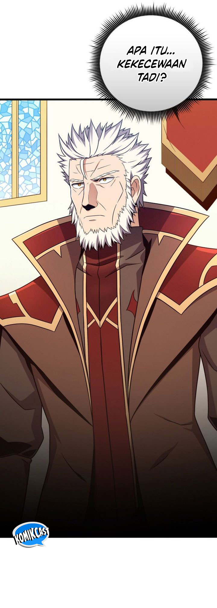 Arcane Sniper Chapter 181 - halaman 3