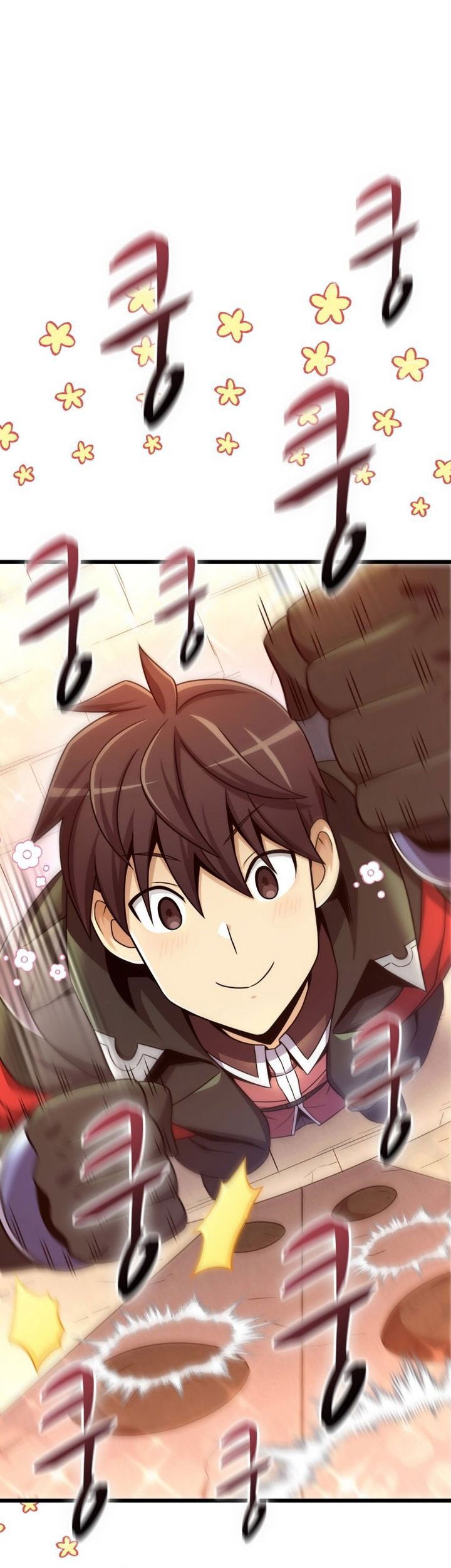 Arcane Sniper Chapter 181 - halaman 31