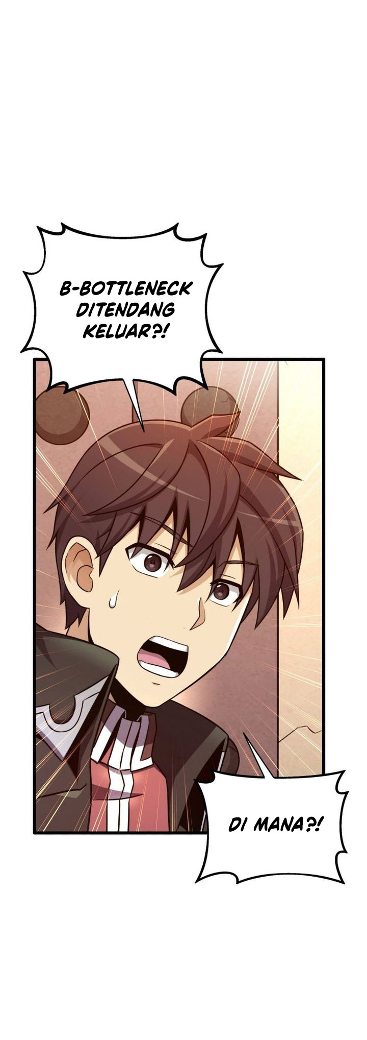 Arcane Sniper Chapter 181 - halaman 37