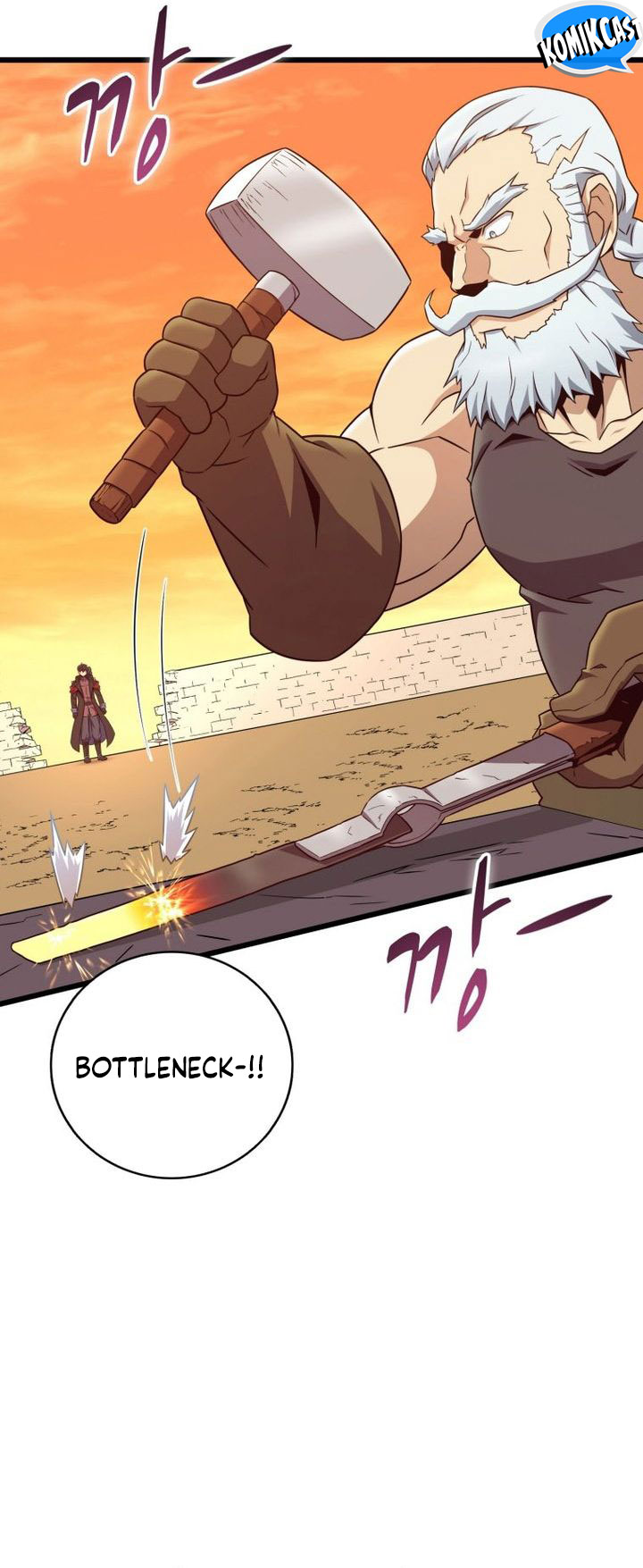 Arcane Sniper Chapter 181 - halaman 39