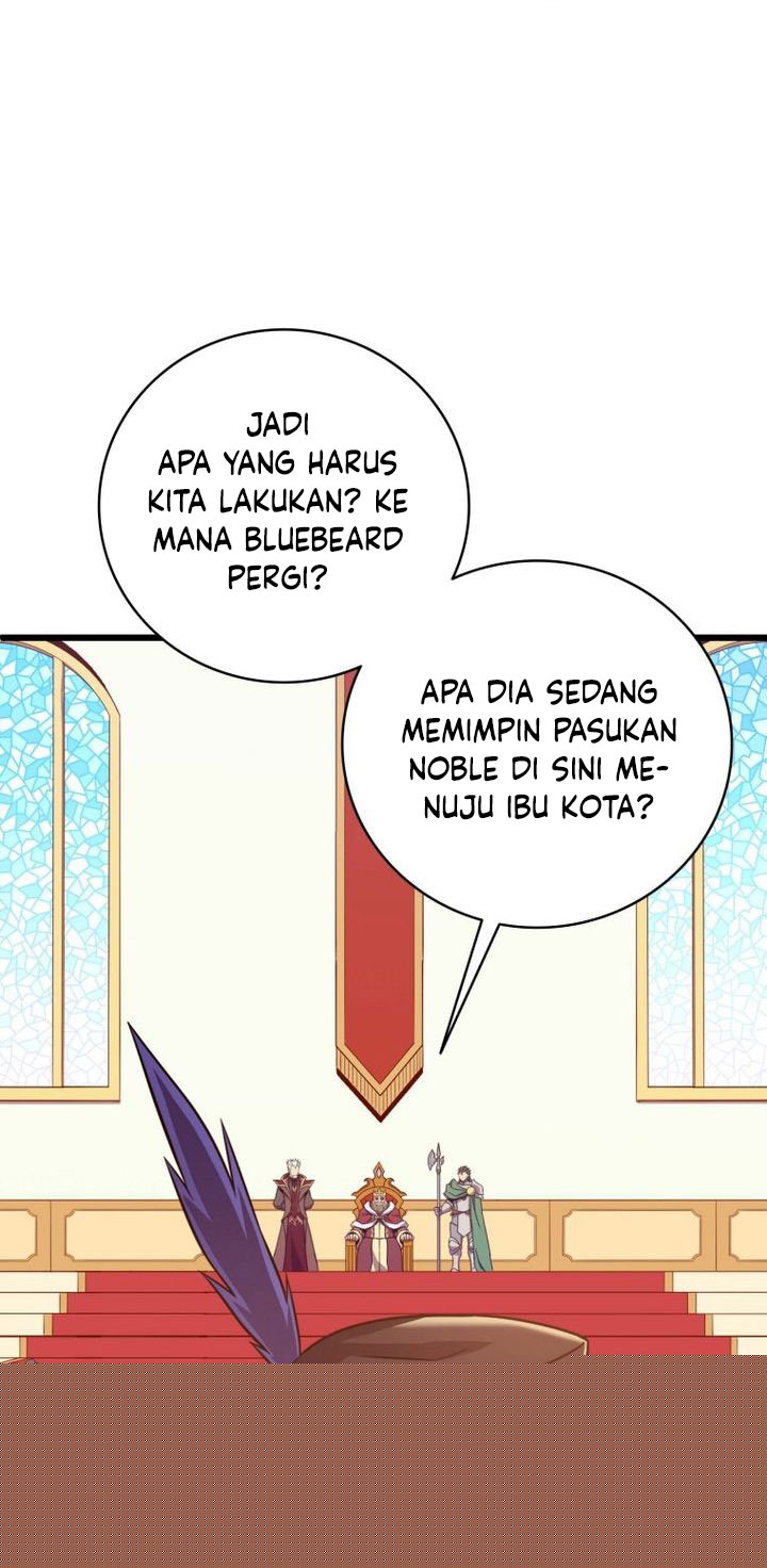 Arcane Sniper Chapter 181 - halaman 4