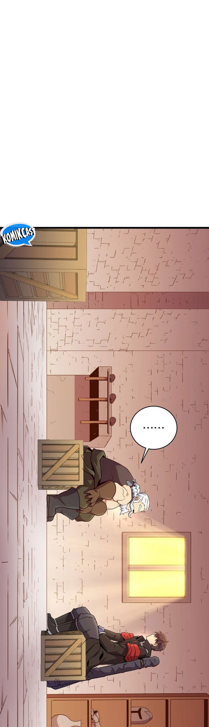 Arcane Sniper Chapter 181 - halaman 51