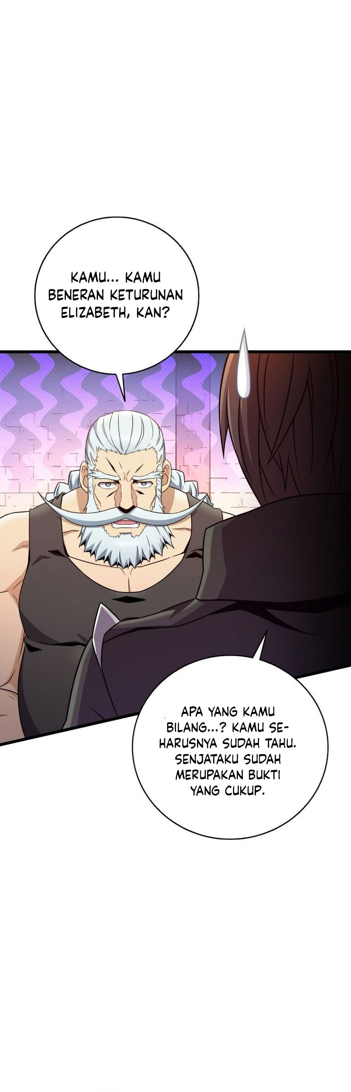 Arcane Sniper Chapter 181 - halaman 53