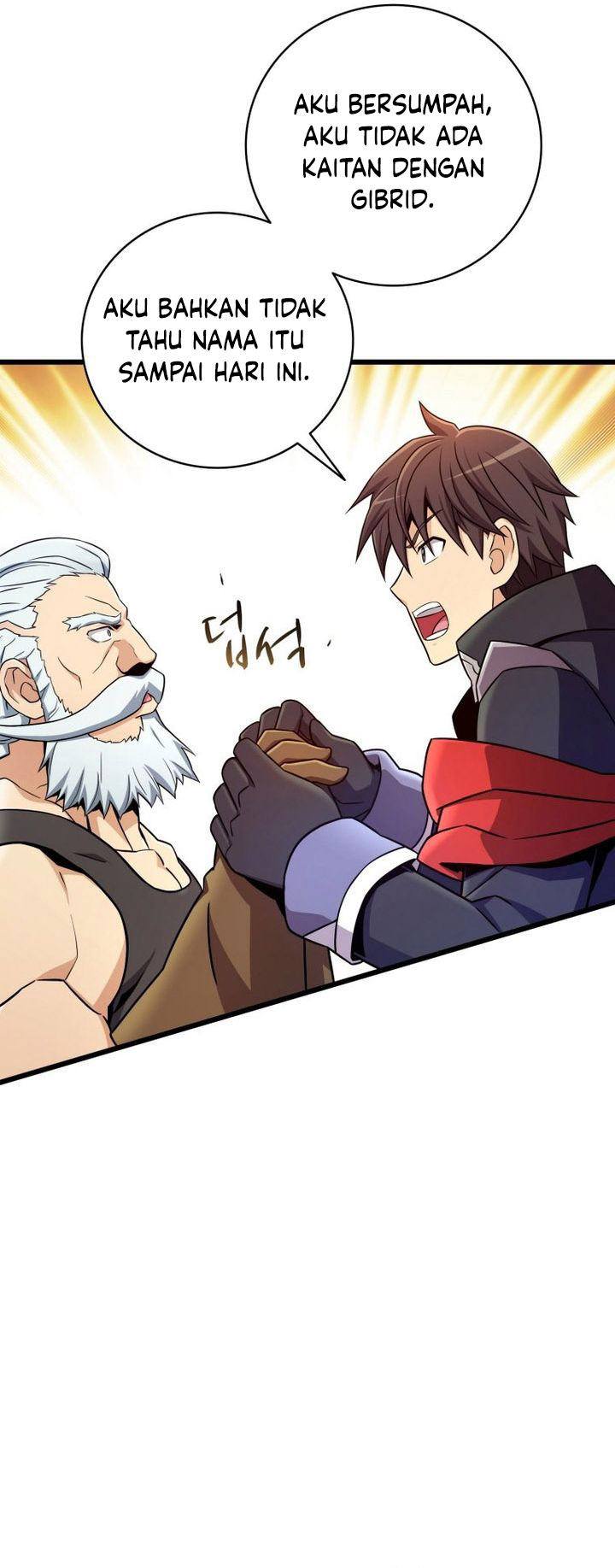 Arcane Sniper Chapter 181 - halaman 59
