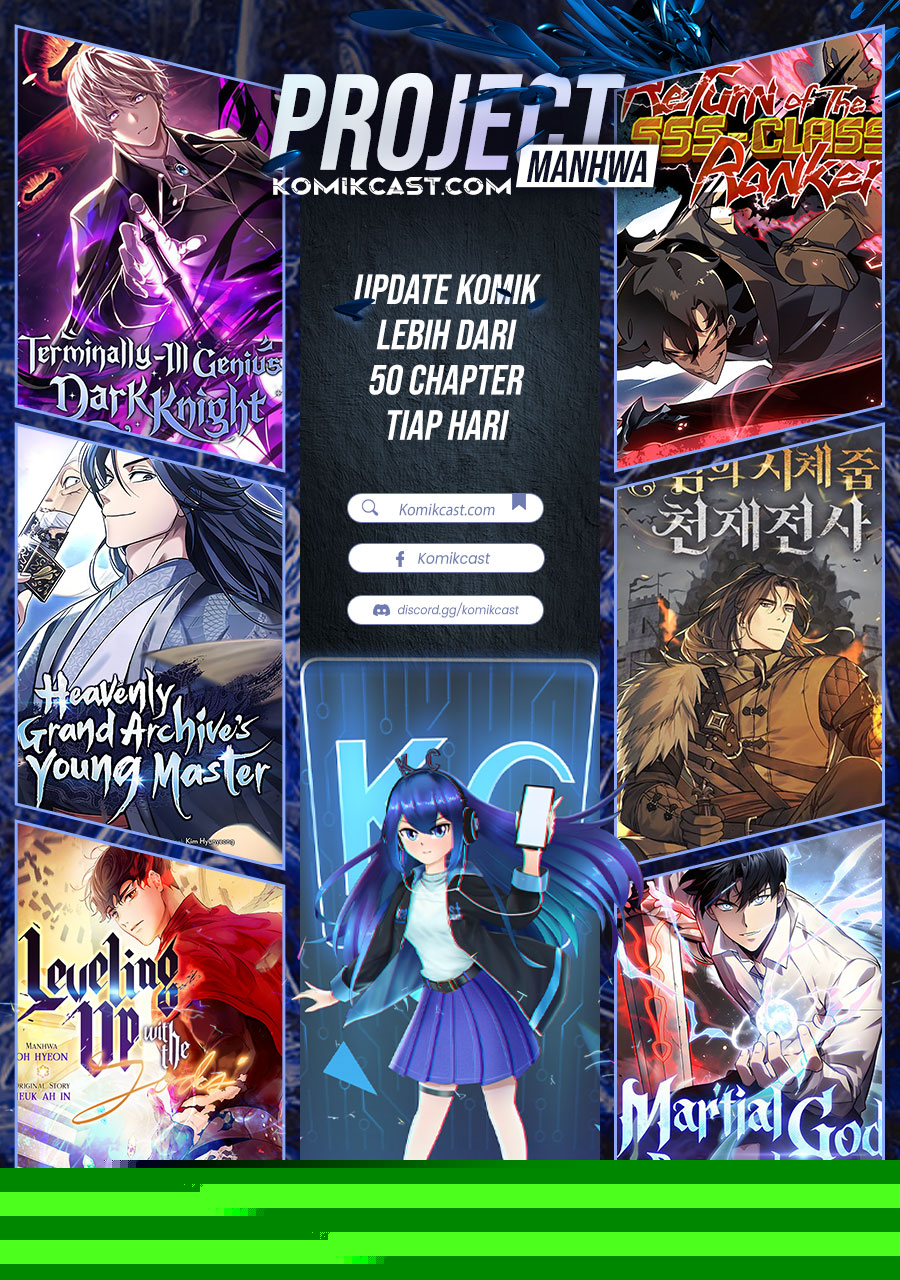 Arcane Sniper Chapter 181 - halaman 68