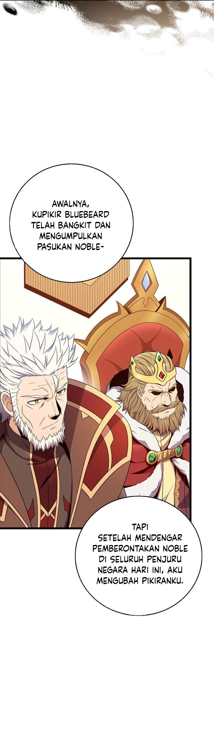 Arcane Sniper Chapter 181 - halaman 7