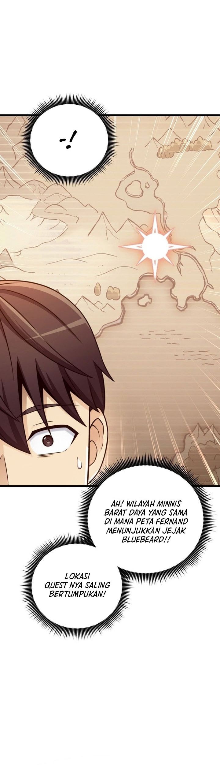 Arcane Sniper Chapter 182.2 - halaman 18