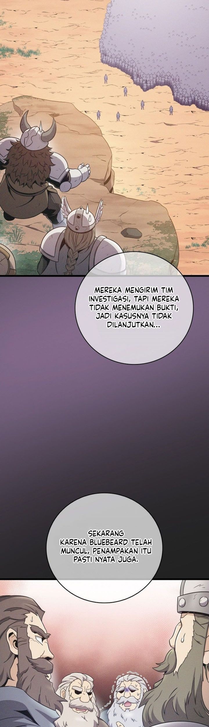 Arcane Sniper Chapter 182.2 - halaman 4