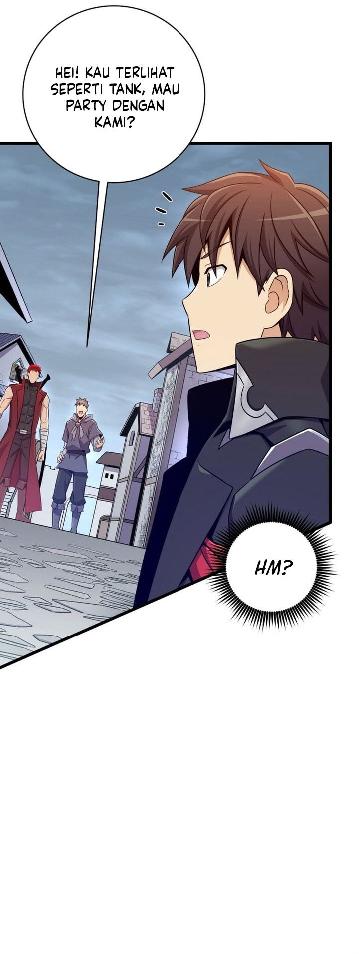 Arcane Sniper Chapter 182.2 - halaman 52