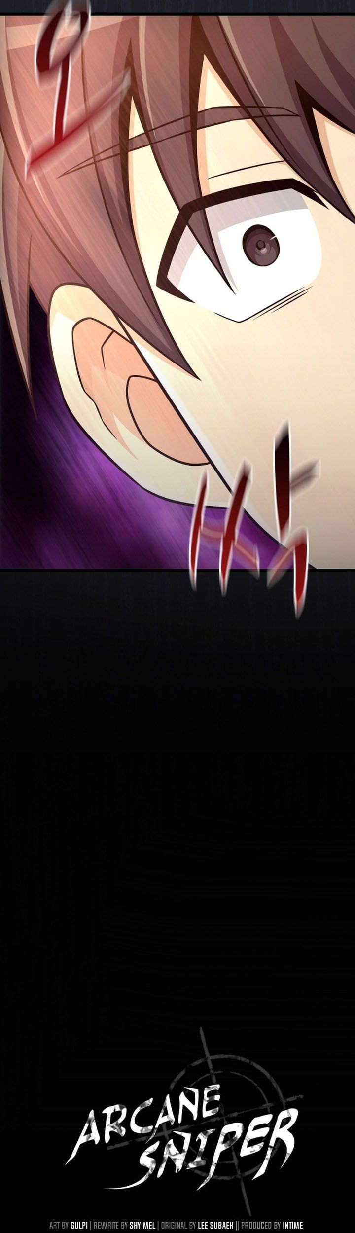 Arcane Sniper Chapter 182.2 - halaman 57