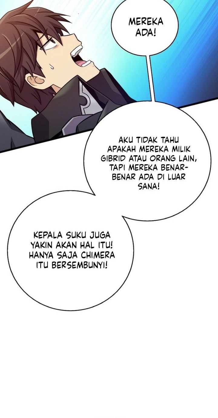 Arcane Sniper Chapter 182 - halaman 15
