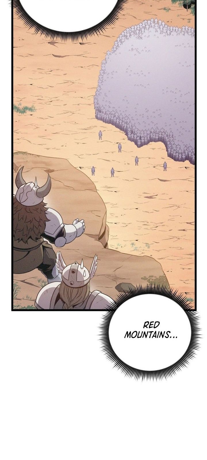 Arcane Sniper Chapter 182 - halaman 17